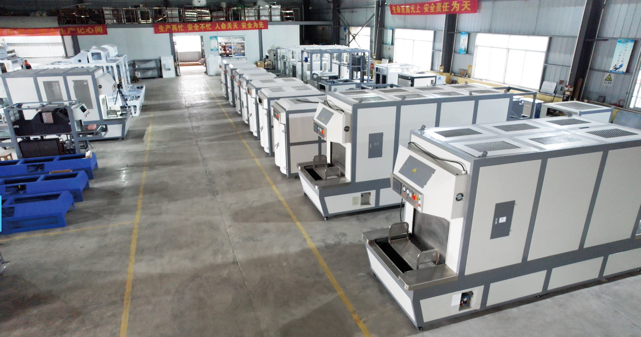qualité Machine de réglage de la chaleur des chaussures usine