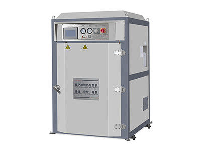 Tin tức công ty mới nhất về Hướng dẫn lựa chọn máy đặt nhiệt giày chân không tự động loại bỏ nếp nhăn: đạt được hiệu ứng loại bỏ nếp nhăn hoàn hảo