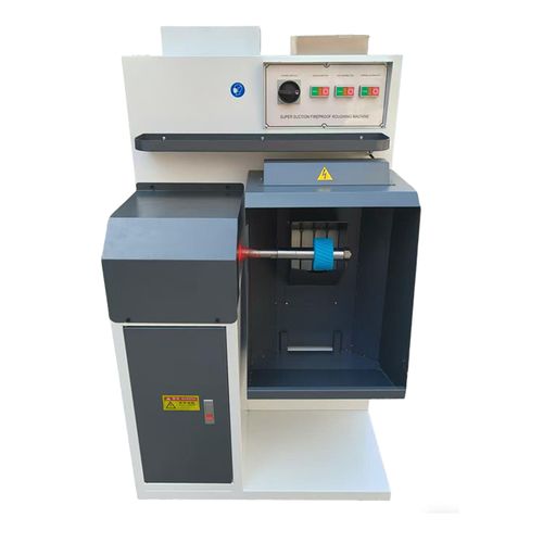 Son şirket blogları hakkında Annual Sales Exceed 1,000 Sets! YUTAI Fireproof Single-head Sanding Machine