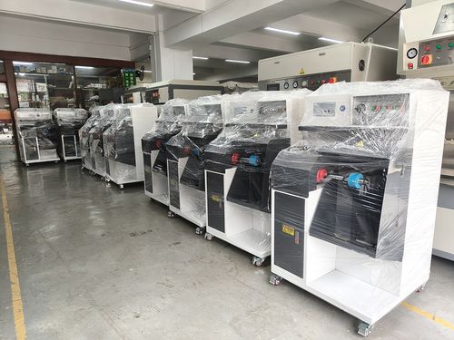 Latest company news about Cómo elegir la mejor desbastadora para fábricas de calzado