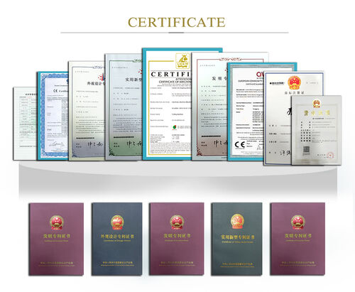 Ultimi blog aziendali su YUTAI ottiene la certificazione 