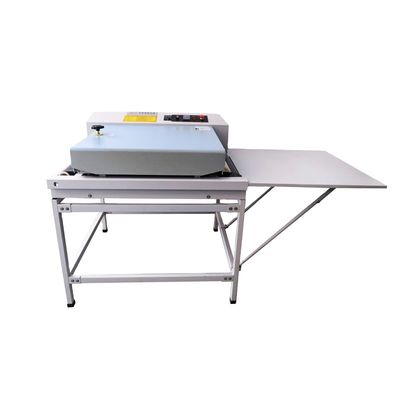 Bom preço Máxima temperatura 250oC 1480*800*1000 mm Máquina de ferragem a quente para calçados on-line