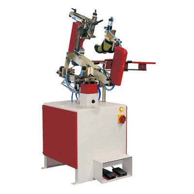 Harga yang bagus Adaptif Otomatis Sepatu Mesin tahan lama Sepatu Mesin Manufaktur tahan lama on line