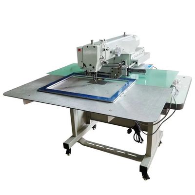 Bon prix Machine à coudre automatique de chaussures industrielles 240V machine à coudre des chaussures en cuir en ligne