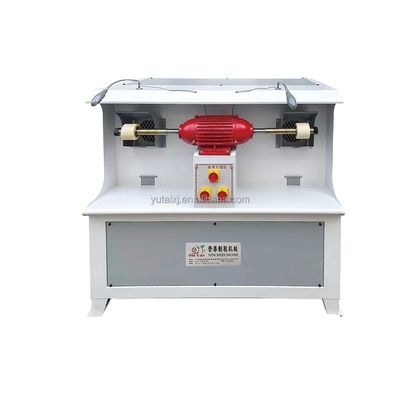 Giá tốt. YT-1050 Máy cát giày hoạt động dễ dàng Tiết kiệm năng lượng hiệu quả cao trực tuyến