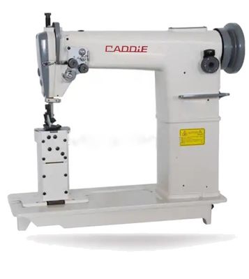 Harga yang bagus Mesin Jahit Sepatu Jarum Ganda hemat energi Sepatu Mesin Jahit on line