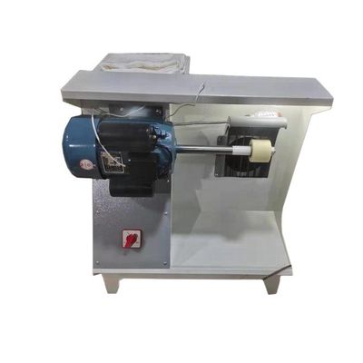 Giá tốt. Máy đốt cạnh da một đầu Độ chính xác cao với thu thập bụi trực tuyến