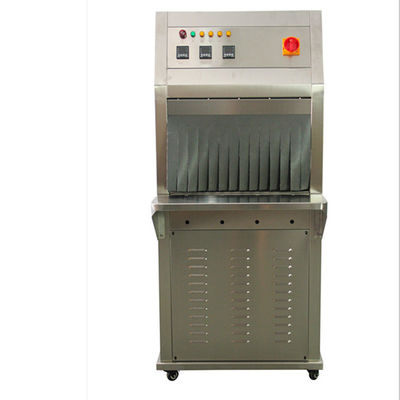 Good price Footwear Leather Shoes Shoe Steaming Machine Precision Control High Productivity online