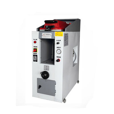 Good price Shoes Manufacturing Machine Air Bag Shoe Sole Pressing Machine With 2 Years Warranty online