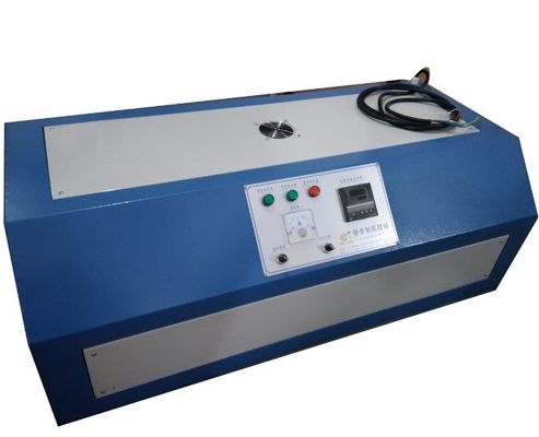 Good price Customization Industrial Infrared Heating Oven Corrosion Resistance Dustproof online