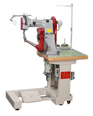Good price Wearproof Shoe Sole Stitching Machine Versatile Easy Maintenance Customization online