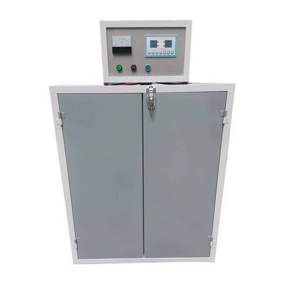 Bon prix Les chaussures de séchage à haute température intelligentes dans le four compact fonctionnement stable en ligne