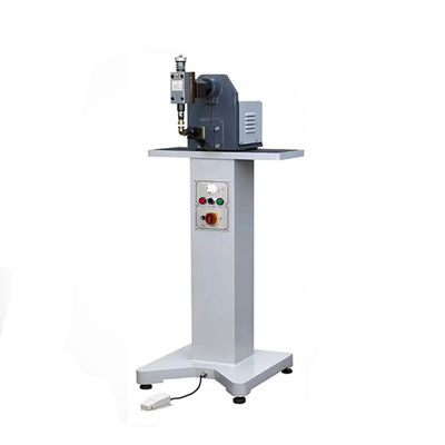 Giá tốt. 130KG Trọng lượng YT-309 Giày Máy đánh búa phía trên Máy làm giày da trực tuyến