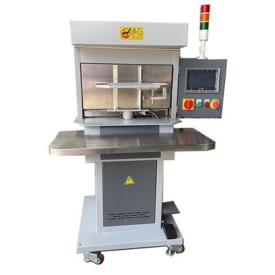 Guter Preis YT-361A Einfach- und Oberklebtrockner-Aktivierungsmaschine Wärmebeständigkeit Online