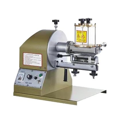 Dobra cena. Wysokiej precyzji skórzane Gluing Machine łatwe utrzymanie Pieczęć Typ maszyny cementującej w Internecie