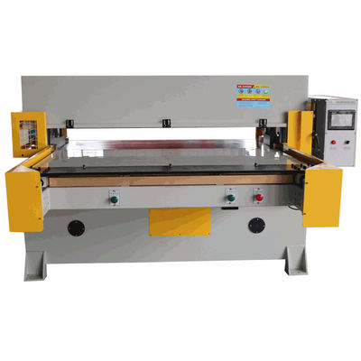 Bon prix Économie d'énergie Machine hydraulique de découpe à matrices résistante à la fatigue haute précision en ligne