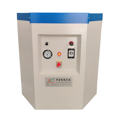 Good price 190MM Sports Shoe Sneaker Shoes Sole Pressing Shoemaking Machine for Sale online
