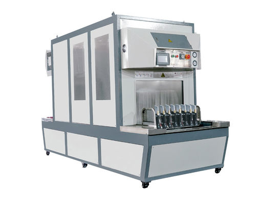Giá tốt. Máy tạo hình giày tốc độ cao chân không lạnh hoạt động dễ dàng và ổn định trực tuyến