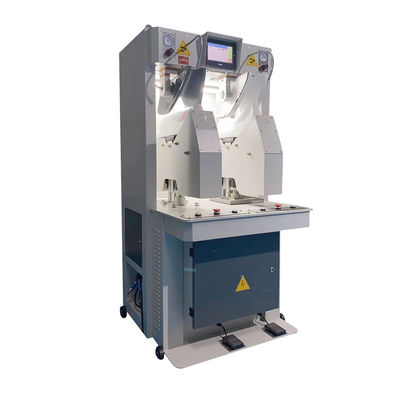 Giá tốt. Người đàn ông phụ nữ 3D giày trên máy cao độ chính xác giày làm máy trực tuyến