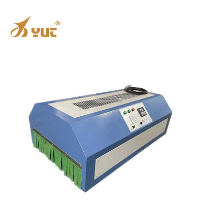 Giá tốt. Dòng sản xuất giày tiết kiệm năng lượng loại T lò đường hầm hồng ngoại dễ bảo trì trực tuyến