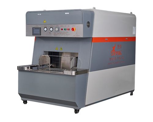 Giá tốt. Máy đặt nhiệt giày tự động Máy làm giày hiệu quả năng lượng trực tuyến
