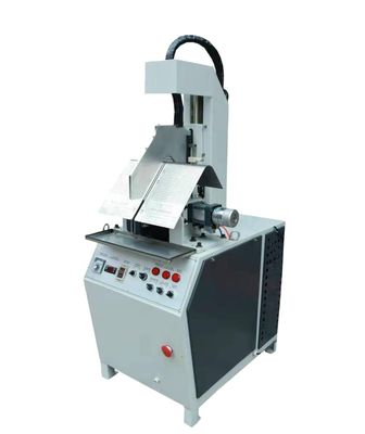 Giá tốt. Chính xác và chính xác đóng băng hình dạng giày trên Vamp máy đúc lạnh với 480KG trọng lượng trực tuyến