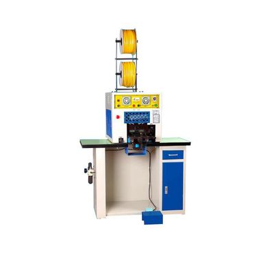 200 KG Weight Shoes Making Machine Automatic Shoes Toe Upper Hot-melt Glue Toe Puff Printing Pressing Attaching Machine
