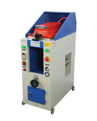 Giá tốt. 0.6Mpa Máy ép chân giày 220V 50Hz Máy làm giày thể thao hiệu quả cao trực tuyến