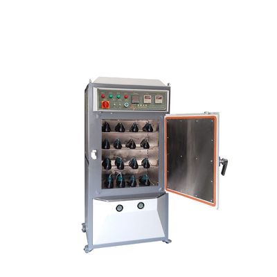 YUTAI Intelligente Vakuum Schuhformmachine 250 Paare/8 Stunden
