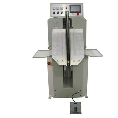 Hydraulische Druckkombination Schuhe Upper Boot Formierung Formierung Formmaschine Die ultimative Bauarbeiten Lösung