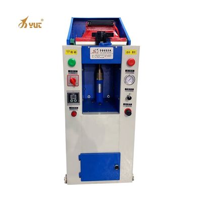 Giá tốt. Máy ép đầu duy nhất khí nén máy ép chính xác Kiểm soát hiệu quả năng lượng trực tuyến