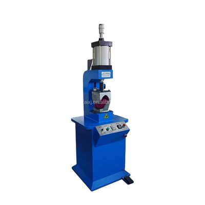 Giá tốt. Máy chế tạo giày YUTAI Máy chế tạo giày một trạm giày nén nhiệt trên với hỗ trợ kỹ thuật video trực tuyến