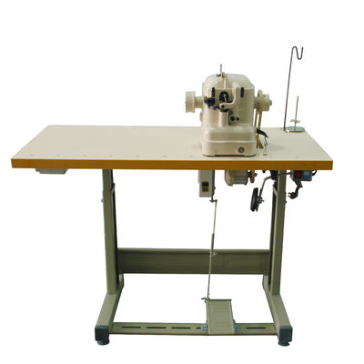 Schwerlast-Schuh-Obersteckmaschine 2800rmp Drehgeschwindigkeit Niedriggeräusche