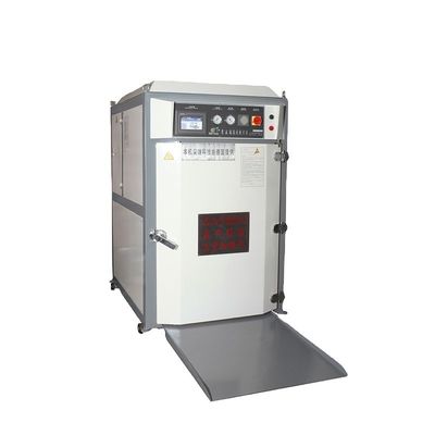 Giá tốt. Máy đặt nhiệt giày Vamp 6KW Máy đặt nhiệt trên Máy hoạt động trơn tru trực tuyến