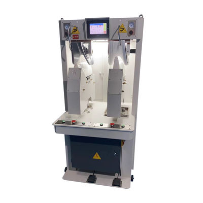 Giá tốt. Cách mạng sản xuất giày của bạn với YT-688A 3D Upper Vamp Giày Crimping thiết lập máy trực tuyến