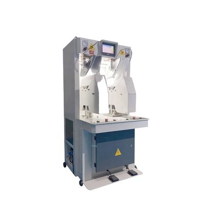 Giá tốt. Thiết bị 3D phụ nữ có thể tùy biến Giày Vamp hình dạng đúc cong máy sau khi dịch vụ Hỗ trợ kỹ thuật video / Hỗ trợ trực tuyến trực tuyến
