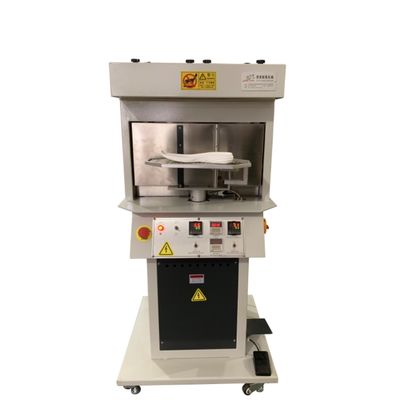 Giá tốt. YT-361 bán nóng Outsole Glue Dryer Activating Machine For Shoes Sample Room Máy sản xuất giày dép nhỏ trực tuyến