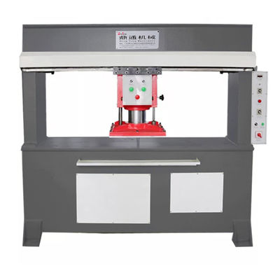 Bon prix Machine de découpe en cuir entièrement automatique canapé et chaussure 2250*1050*2050mm en ligne