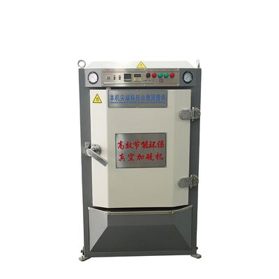Giá tốt. Máy thiết lập nhiệt giày mịn chân không loại bỏ nếp nhăn giày đúc trực tuyến