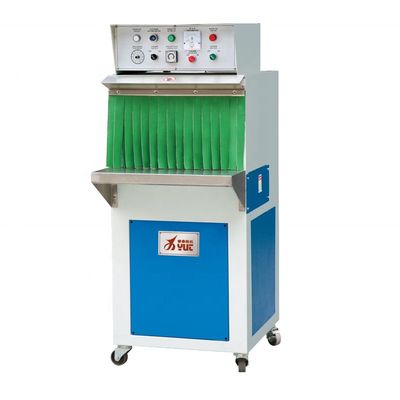 Giá tốt. Máy sản xuất giày tự động 380V hiệu quả năng lượng Dễ bảo trì trực tuyến