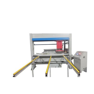 Giá tốt. Máy cắt chết thủy lực hoàn toàn tự động đồ chơi Hydraulic Die Cutter trực tuyến