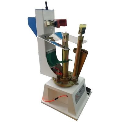 Manual Type Side Lasting Machine Sports Shoes Convenient High Efficient