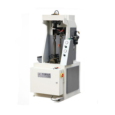 Good price 220V Full Automatic Heel Seat Flattening Machine For Smooth Production Manufacturing Plant online