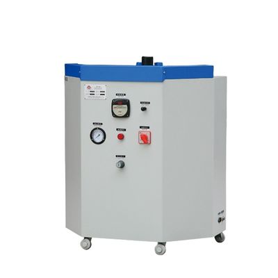 Pneumatische Airbag-Schuhsohlenpressmaschine