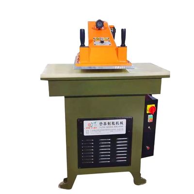 Giá tốt. 20 tấn Máy nhấp da thủy lực cho cao su vải da DT-765 trực tuyến