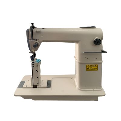 Buon prezzo Macchina per cucire scarpe elettriche a testa alta a singolo ago in linea