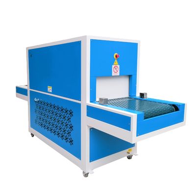 Giá tốt. Máy làm mát giày tốc độ cao Máy vận hành an toàn Thiết bị sản xuất giày trực tuyến