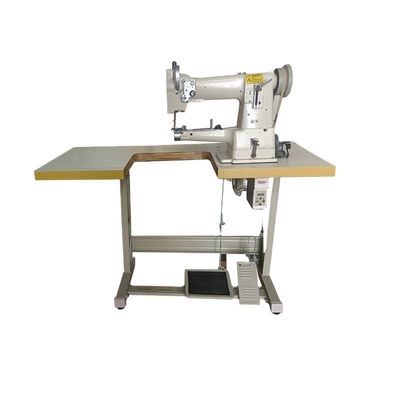 Giá tốt. Máy may bán tự động làm giày da rất chính xác dễ lắp ráp trực tuyến