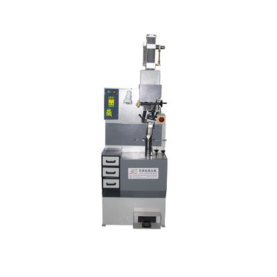 Schuhheelschneidemaschinen Pneumatische halbautomatische Hochheelschneidemaschinen