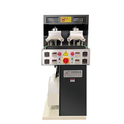 Giá tốt. 5.5KW Giày hơi máy dễ dàng điều khiển Giày làm máy an toàn cao trực tuyến